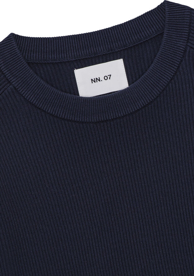 NN07 Kevin 6600 Blå
