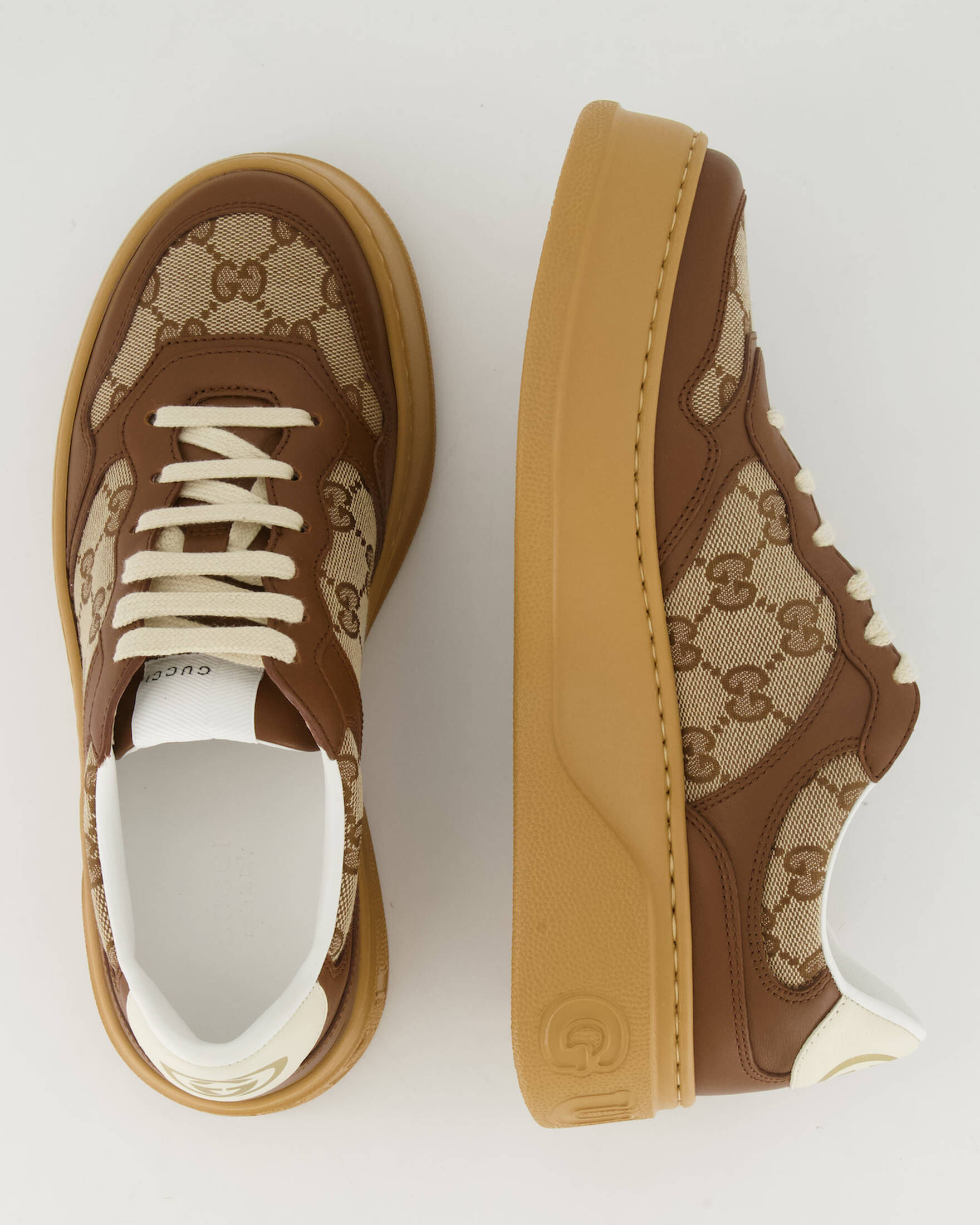 Gucci| Damen Sneaker CHUNKY B