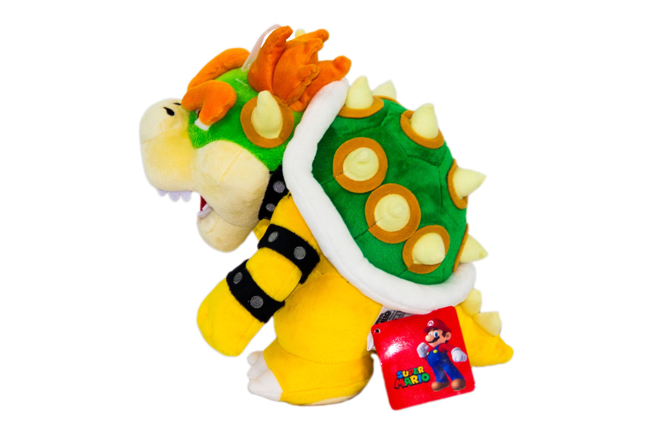 Bowser