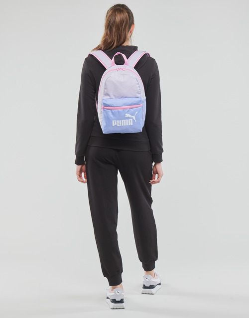 Puma - ELEVATED HOODIE - Noir