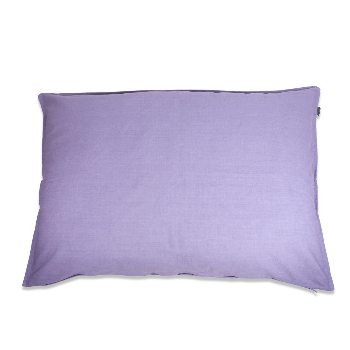 In the mood coussin de jardin tivoli - 100x70x12 cm - coton - pourpre