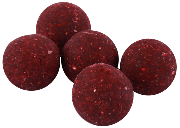 Bouillettes Ultimate Baits Boilies 15mm 1kg