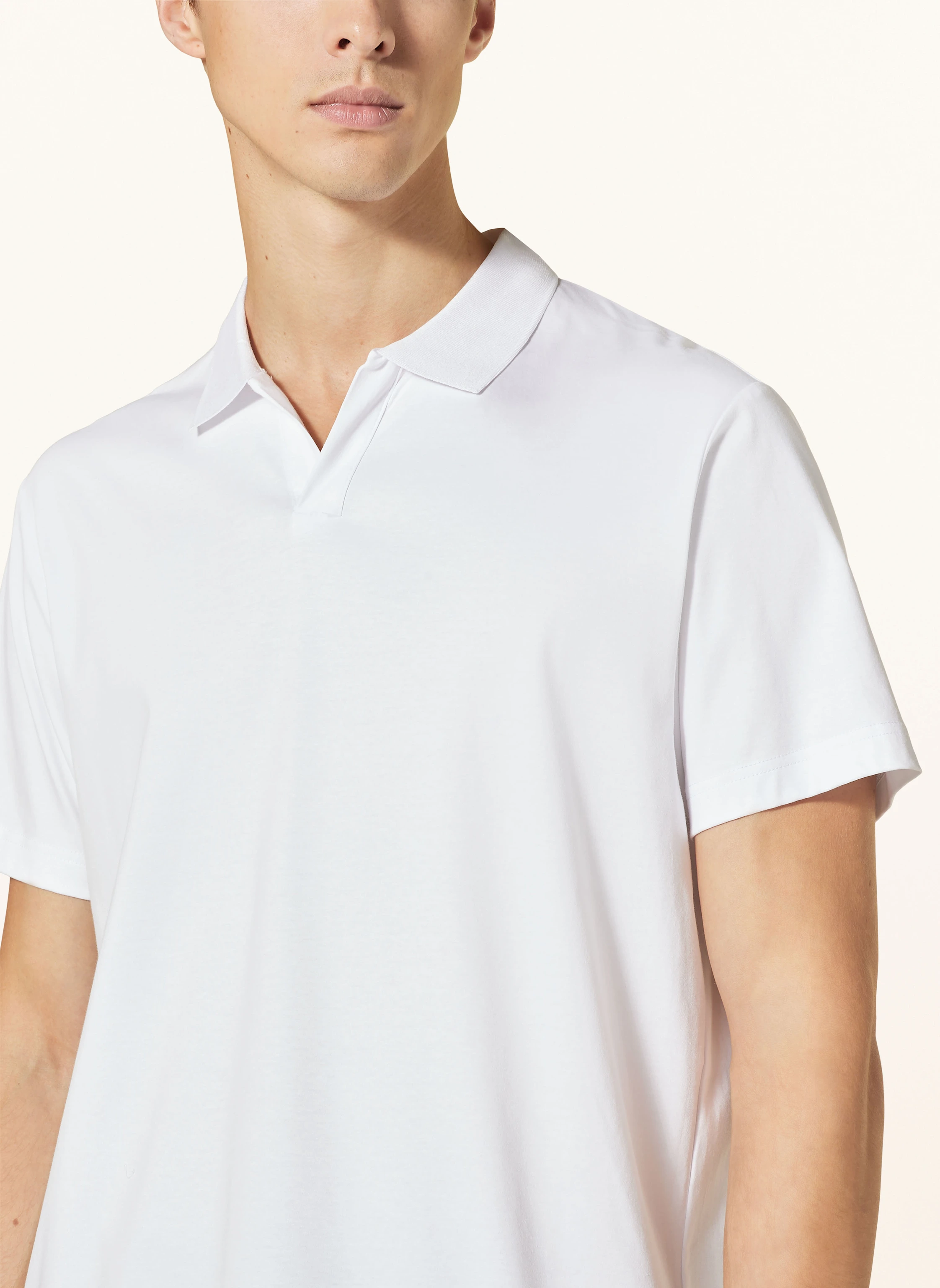 NN.07 Jersey-Poloshirt PAUL