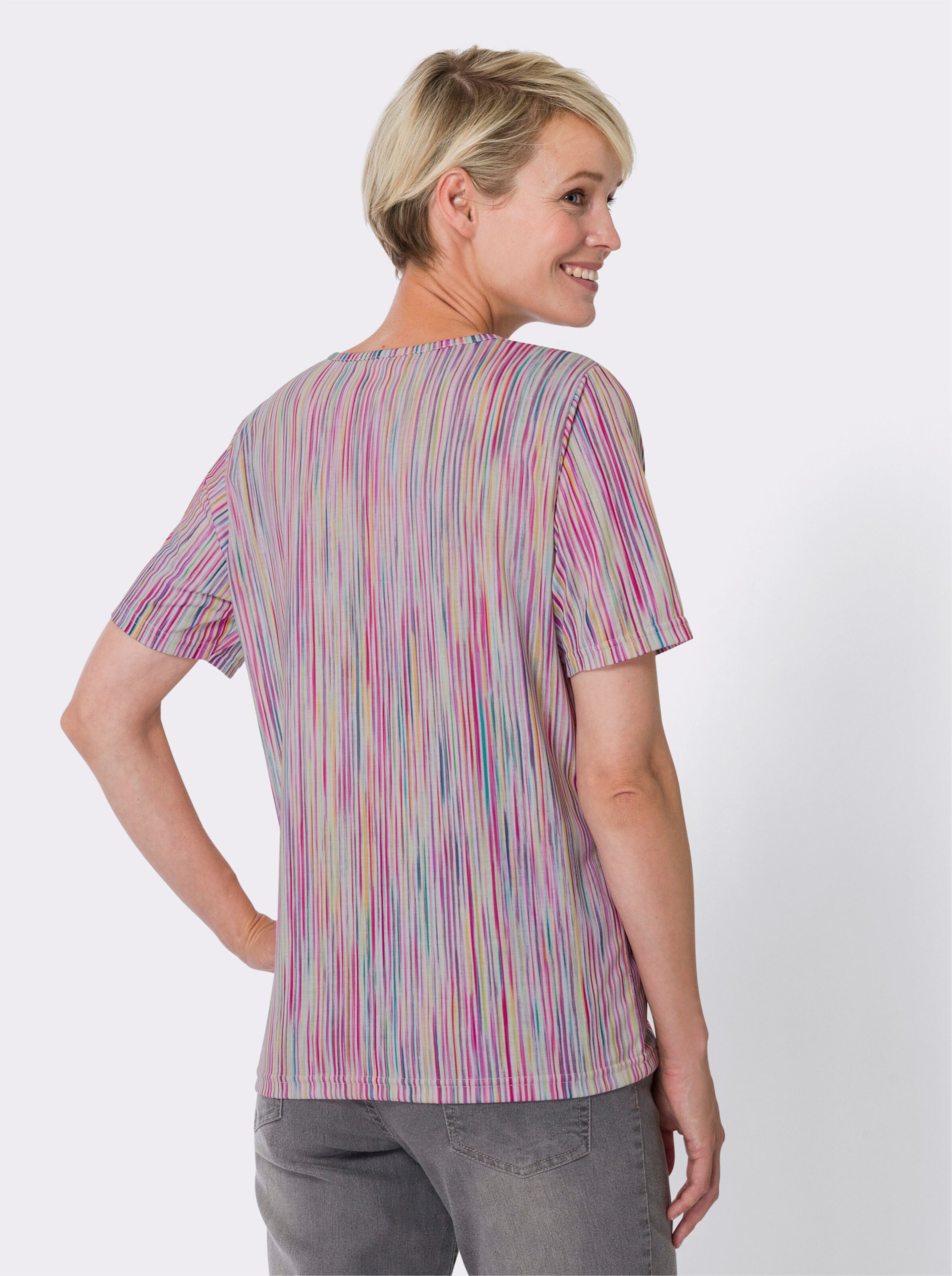 Kurzarm-Shirt