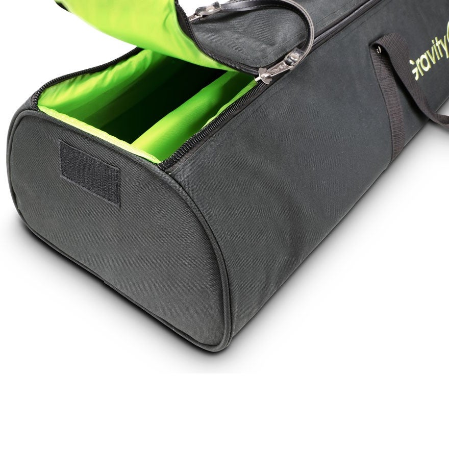 Gravity BG SS 2 LB draagtas voor 2 speakerstatieven