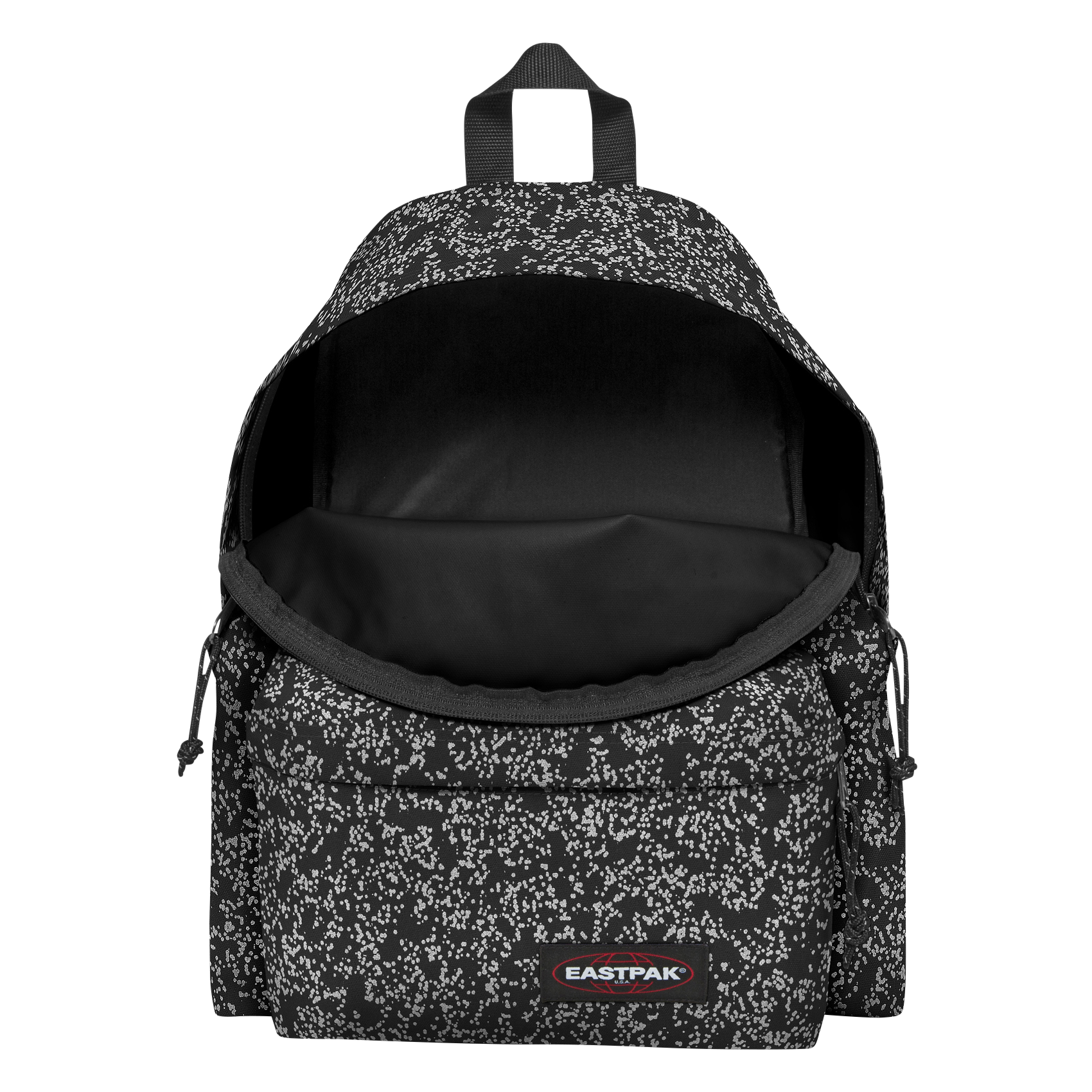 PADDED PAK'R - Sac à dos | Noir