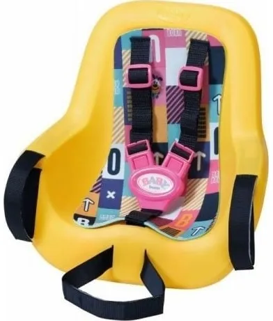 Baby Born Bicycle Seat