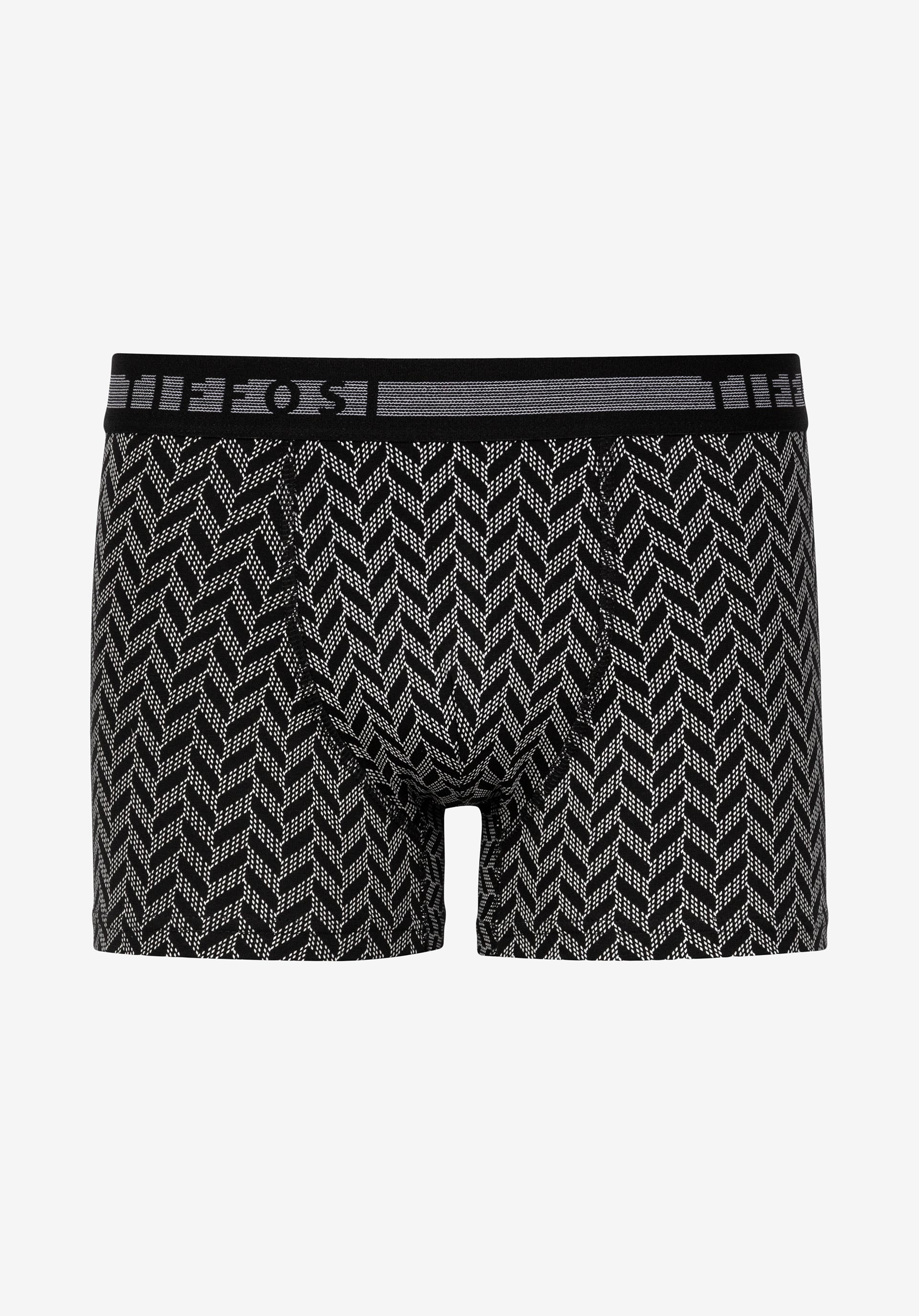 Boxers Estampados