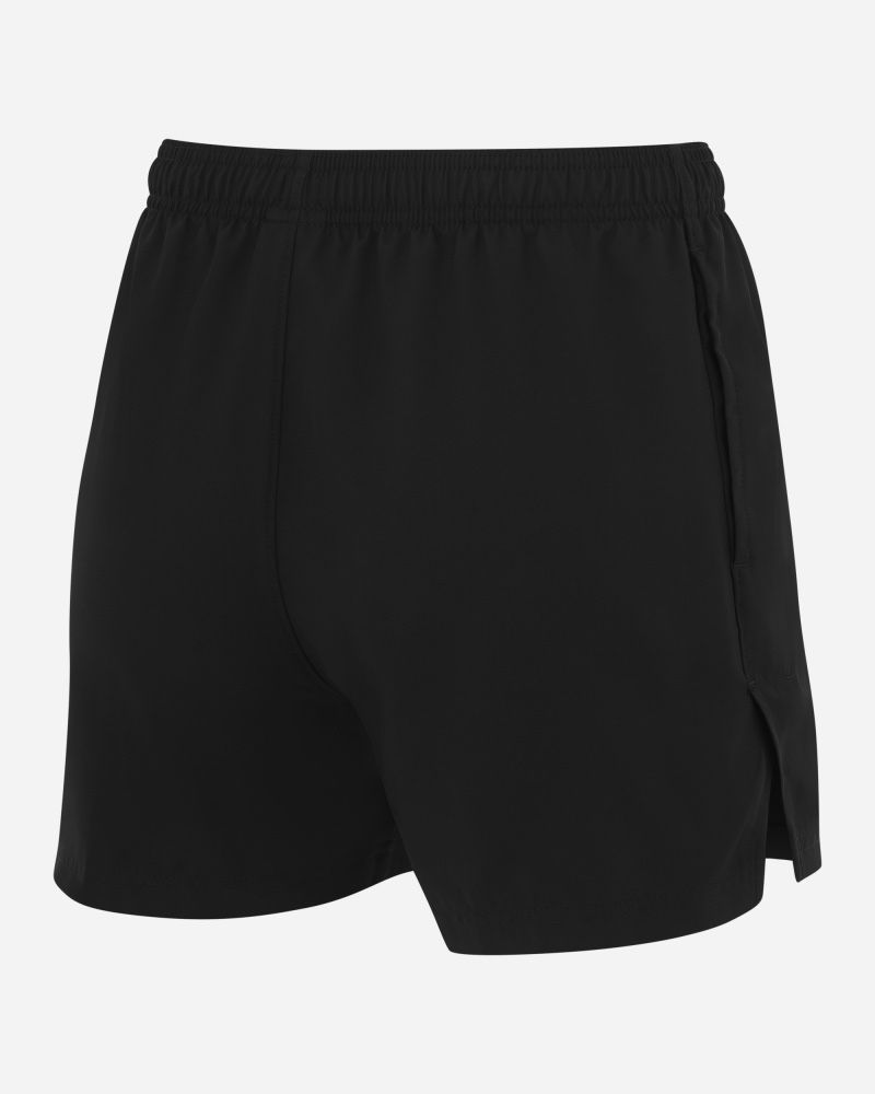 Short Woven Nike Team Bleu Marine pour femme