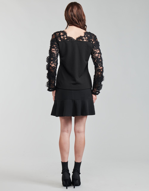 Moony Mood - PABSCONE - Noir