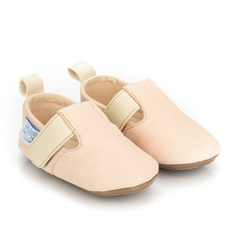Hob Hob Athar Neil Rose Blush Blanc Tourterelle
