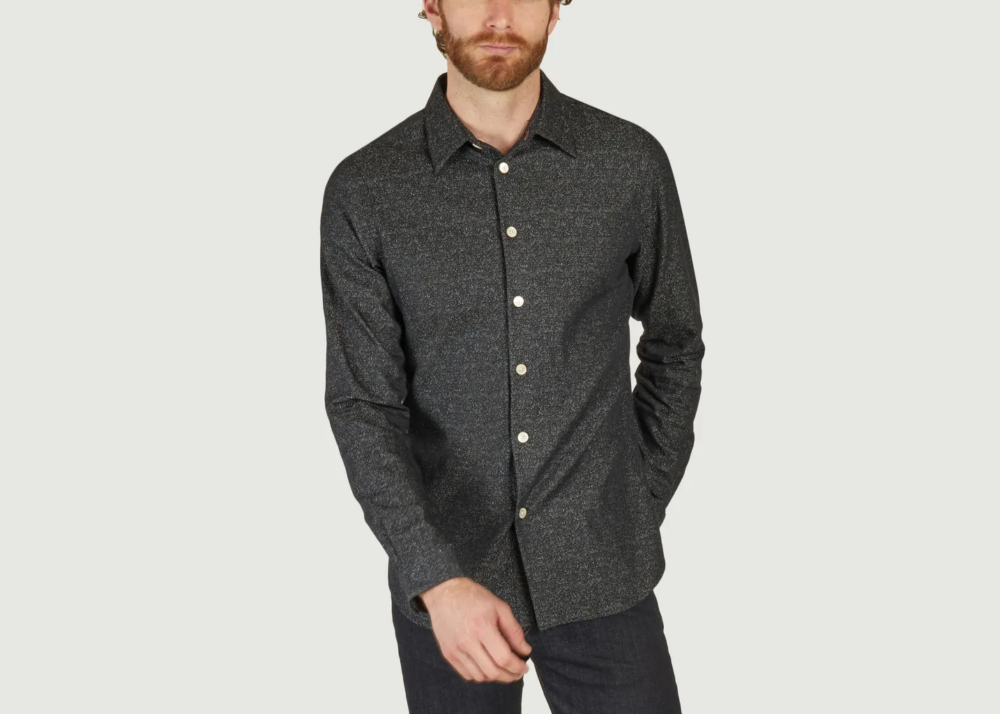 Chemise Boutonnée PS by PAUL SMITH