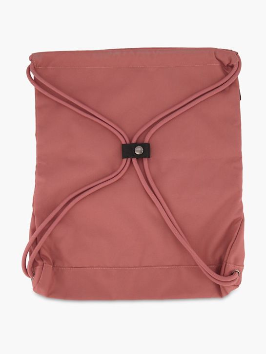 FILA Turnbeutel Rosa