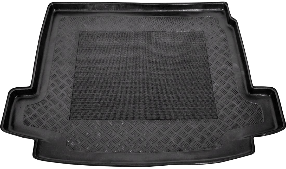 Bagagerumsbakke Megane II STC Grandtour 03-