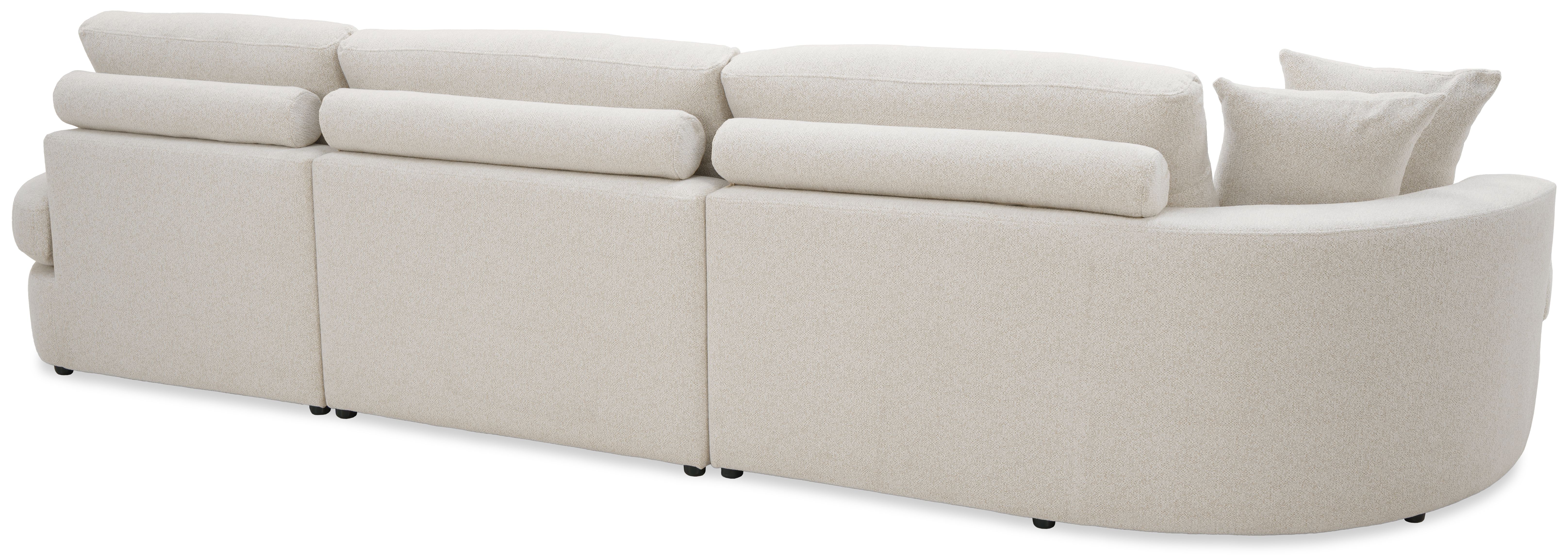 Loungebank  Fenton