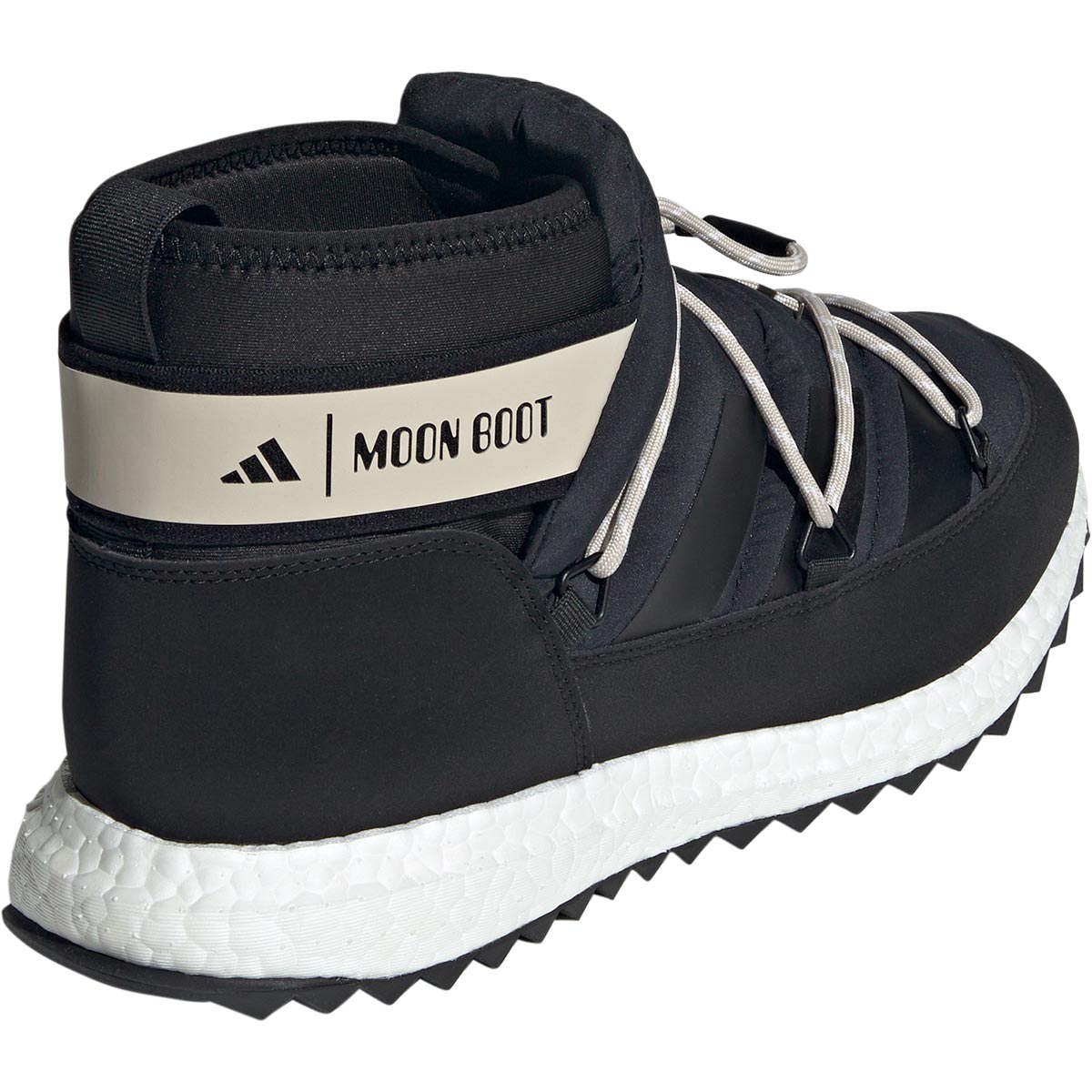 adidas Moon Boot Ultraboost Vinterstøvler