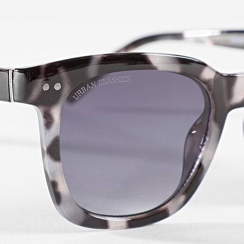 Lunettes De Soleil TB6445 Noir