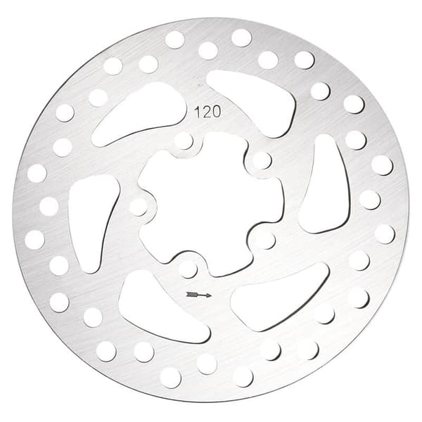 Bremseskive 120mm – Xiaomi M365 Pro / Pro2