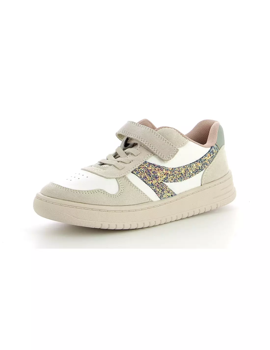 SAFETY JOGGER 580860 - Baskets Beigegreen