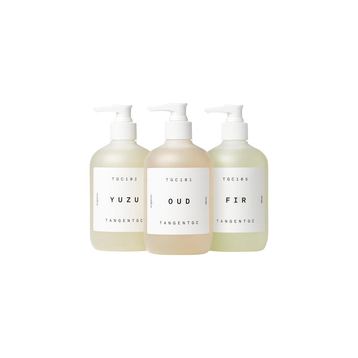 Yuzu Soap 350ml