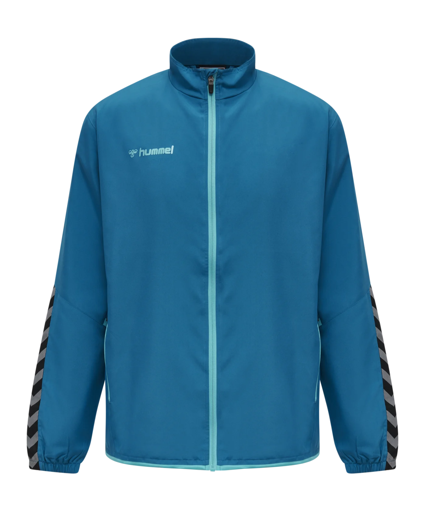 Hummel Authentic Micro Trainingsjacke F8745