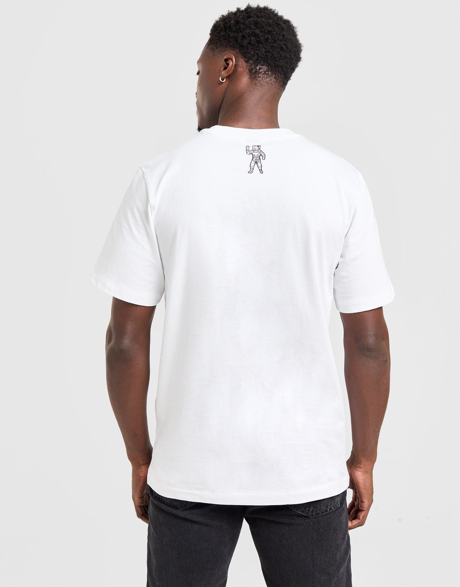 Billionaire Boys Club T-shirt Serif Moon Homme
