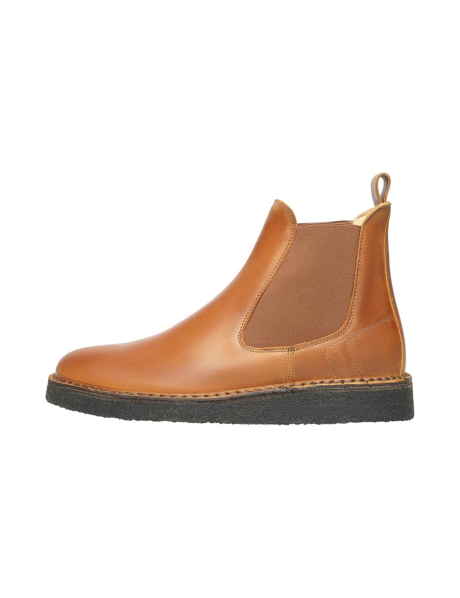 CHELSEA BOOTS BARNEY CB