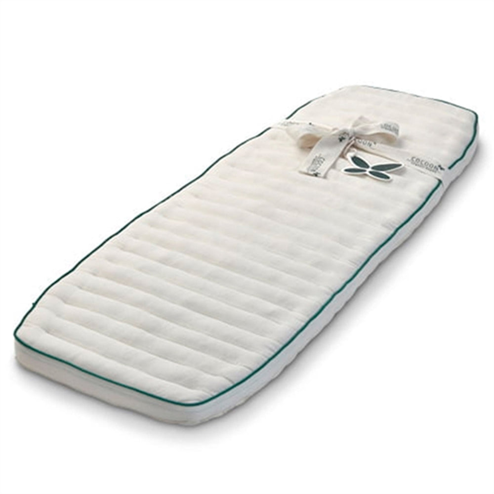 Organic Kapok Madras til Emmaljunga NXT90 22/34x97 - Cocoon