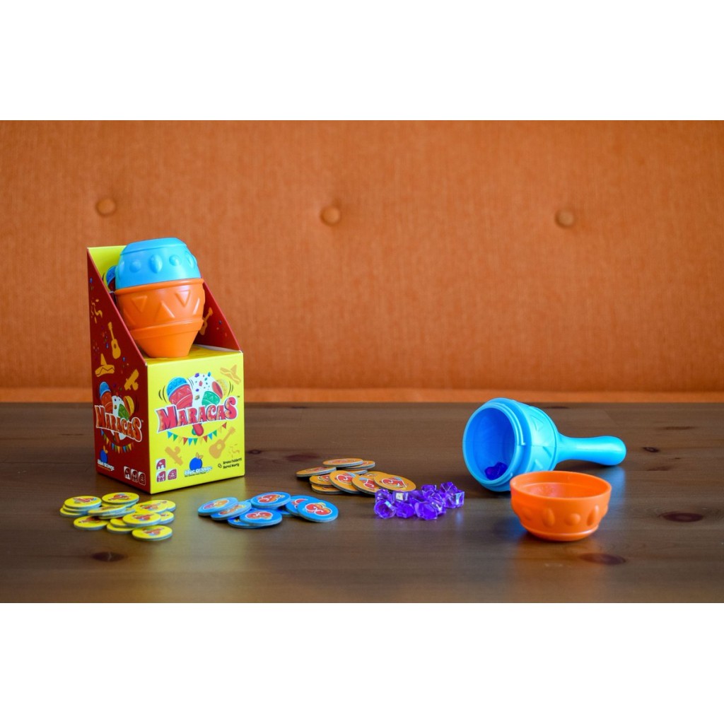 Maracas