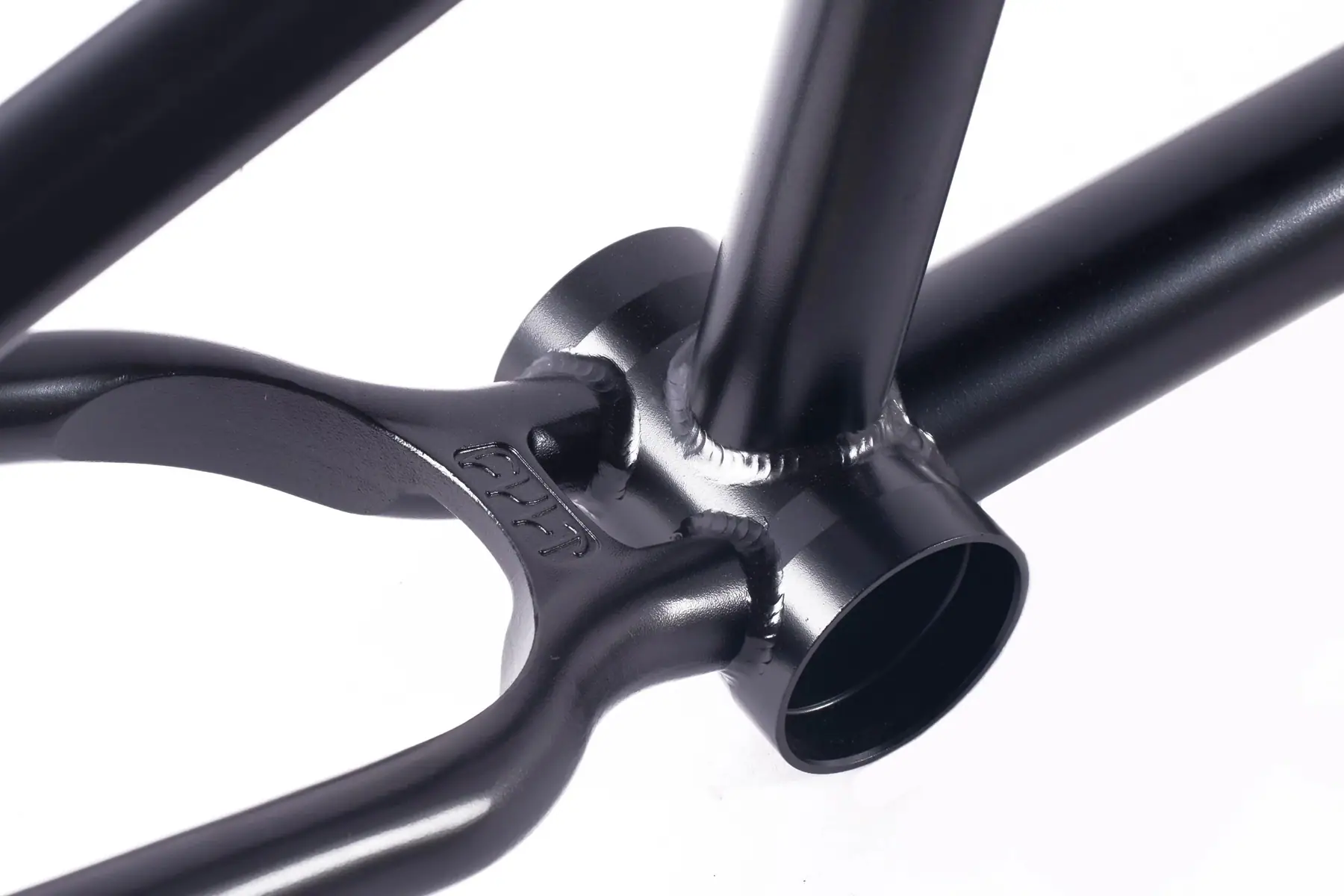 Cult Begin Heavens Gate Freestyle BMX Stel | SkatePro