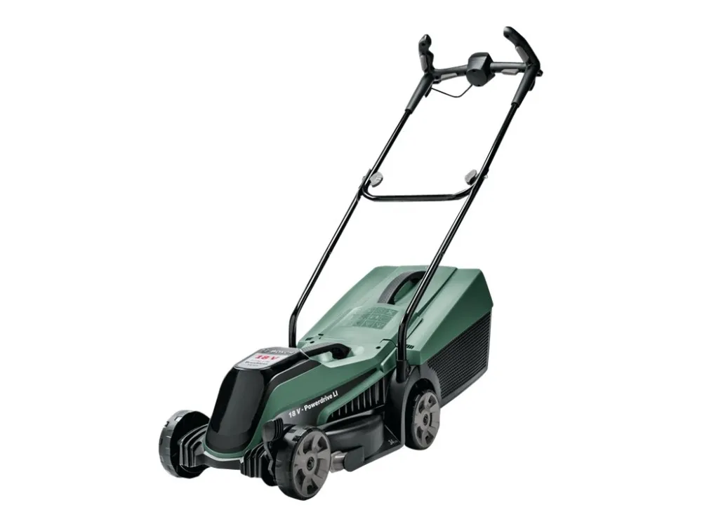 Bosch CityMower 18V-32-300