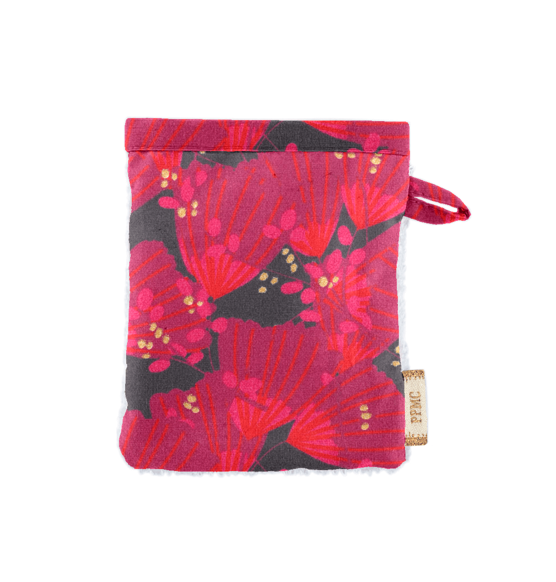 Mini-Gant Démaquillant Féérie Fuchsia