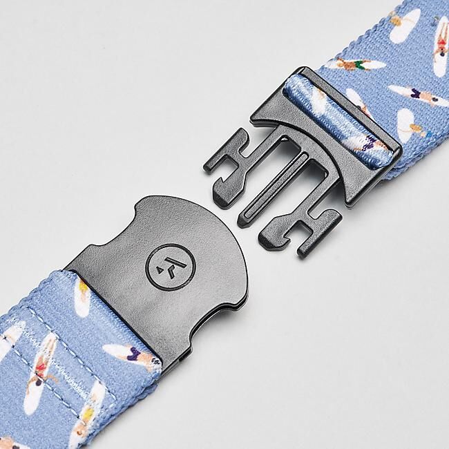 ARCADE - CEINTURE BOARDNAP SUBMERGE COLLECTION