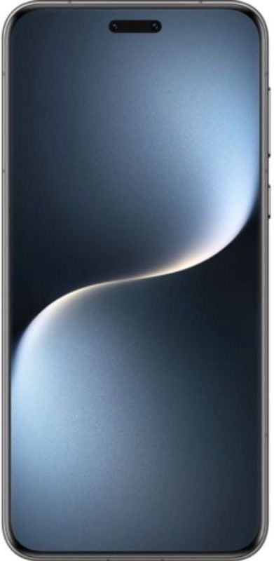 Honor - Magic7 Pro - Smartphone - Zwart - 12GB/512GB