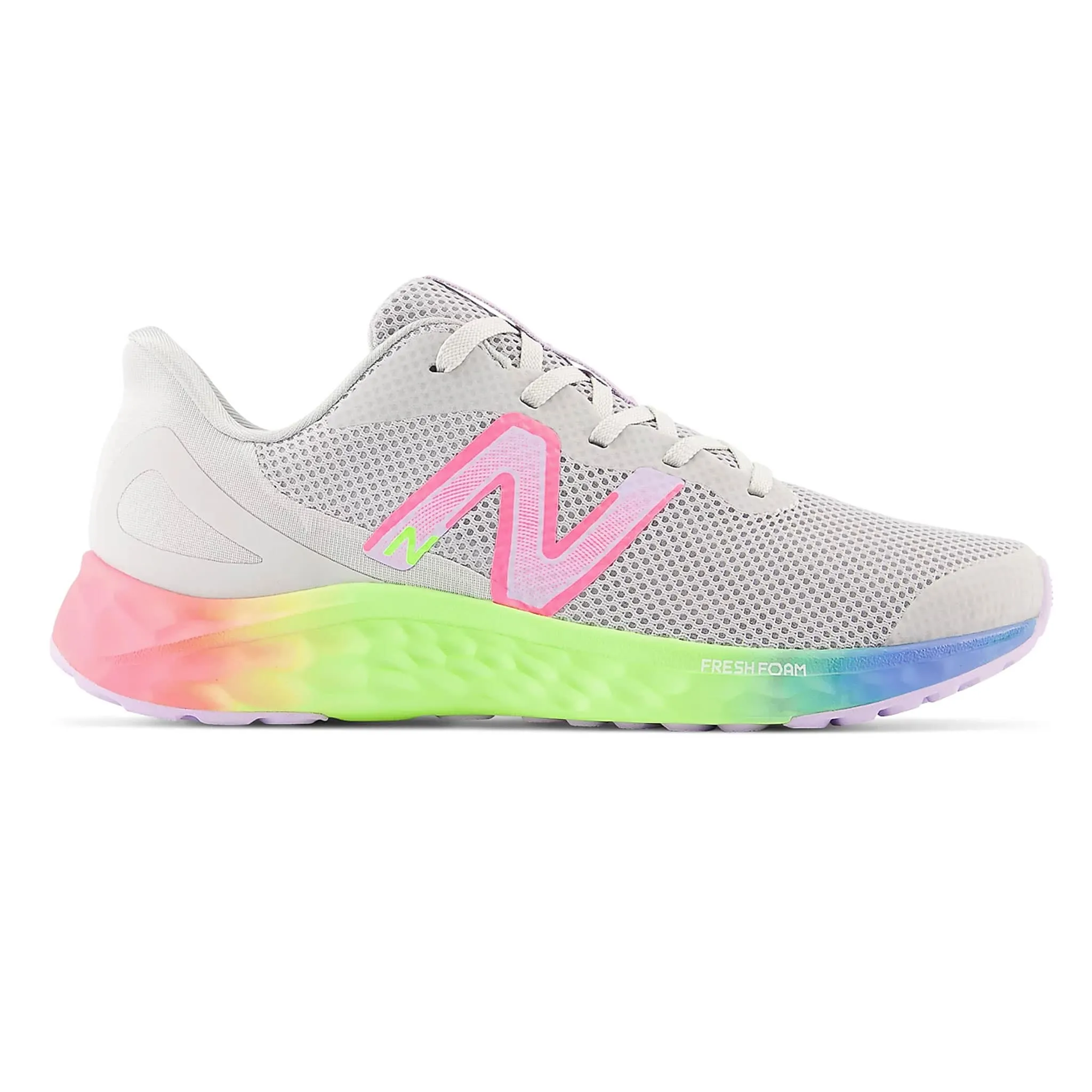 New Balance Soulier Arishi V4 Pointures 4-7