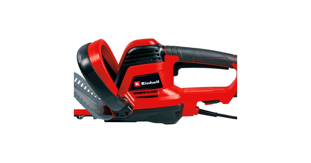 EINHELLHeggenschaar GC-EH 6055/1  (Rood/zwart, 600W)