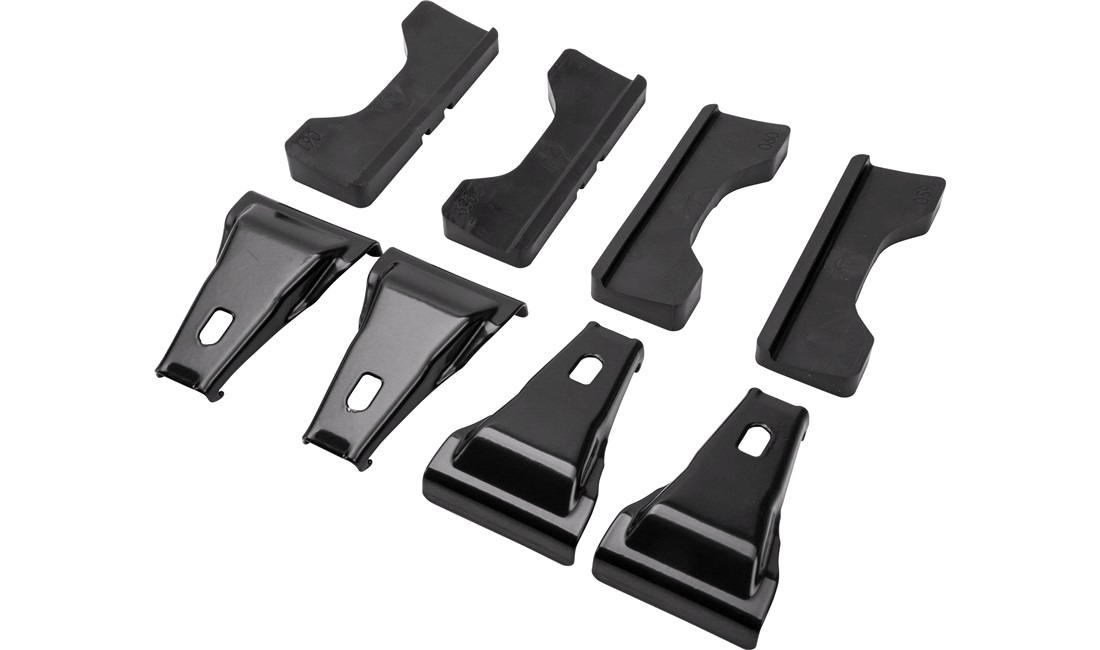 Kit 145004, Thule Kit Clamp 5004
