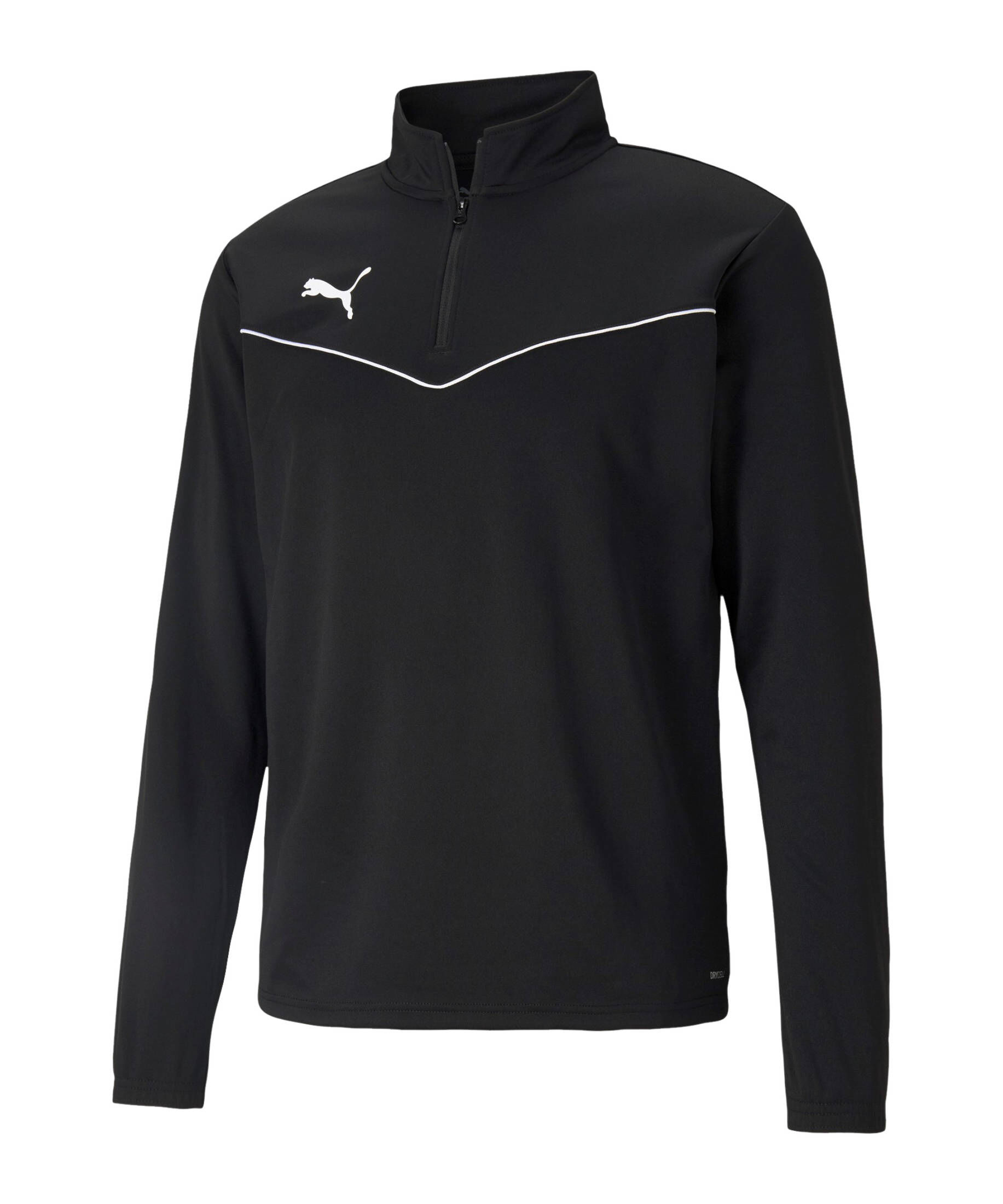 Puma| Herren Sweatjacke