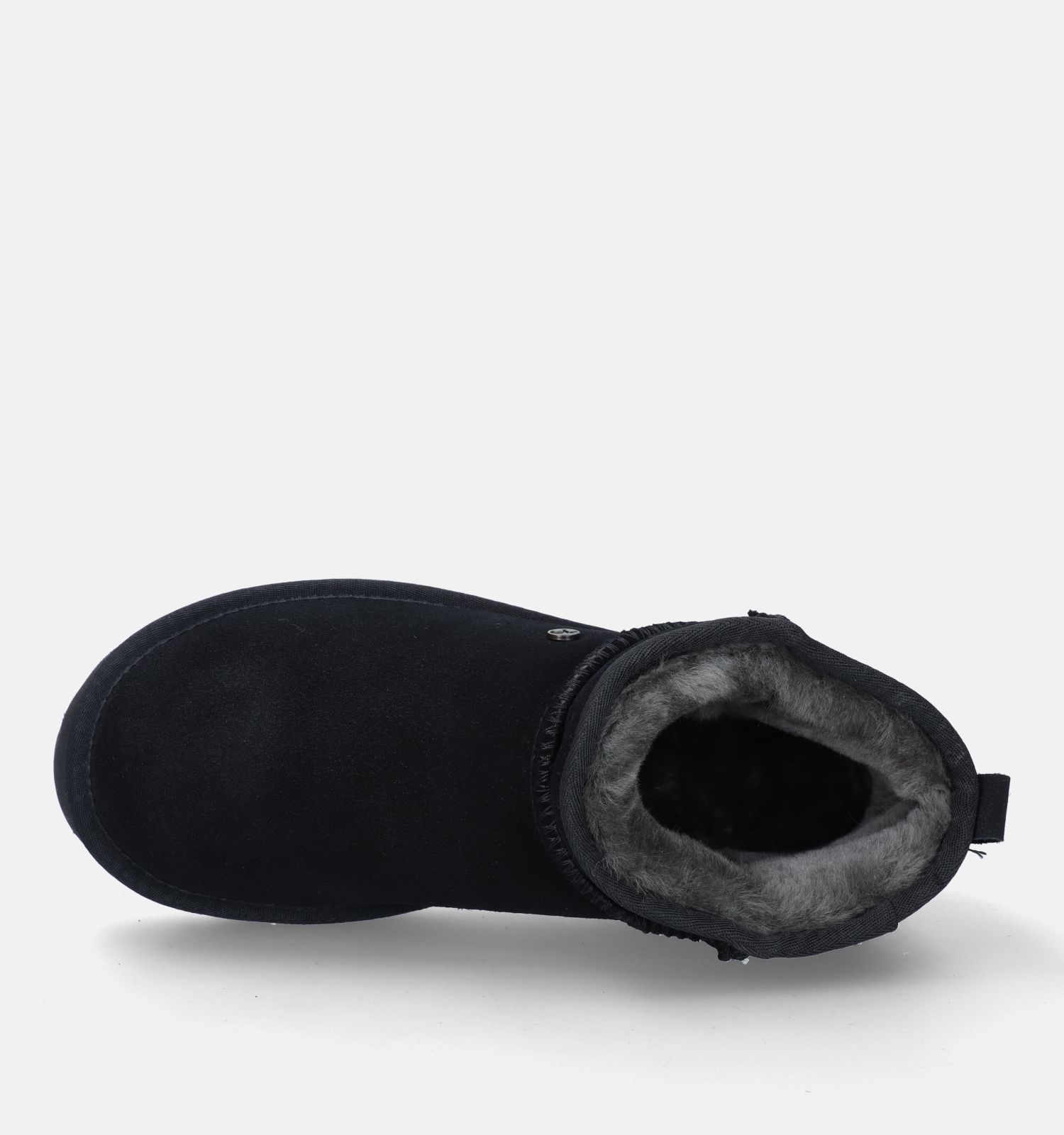 Winterboots zwart