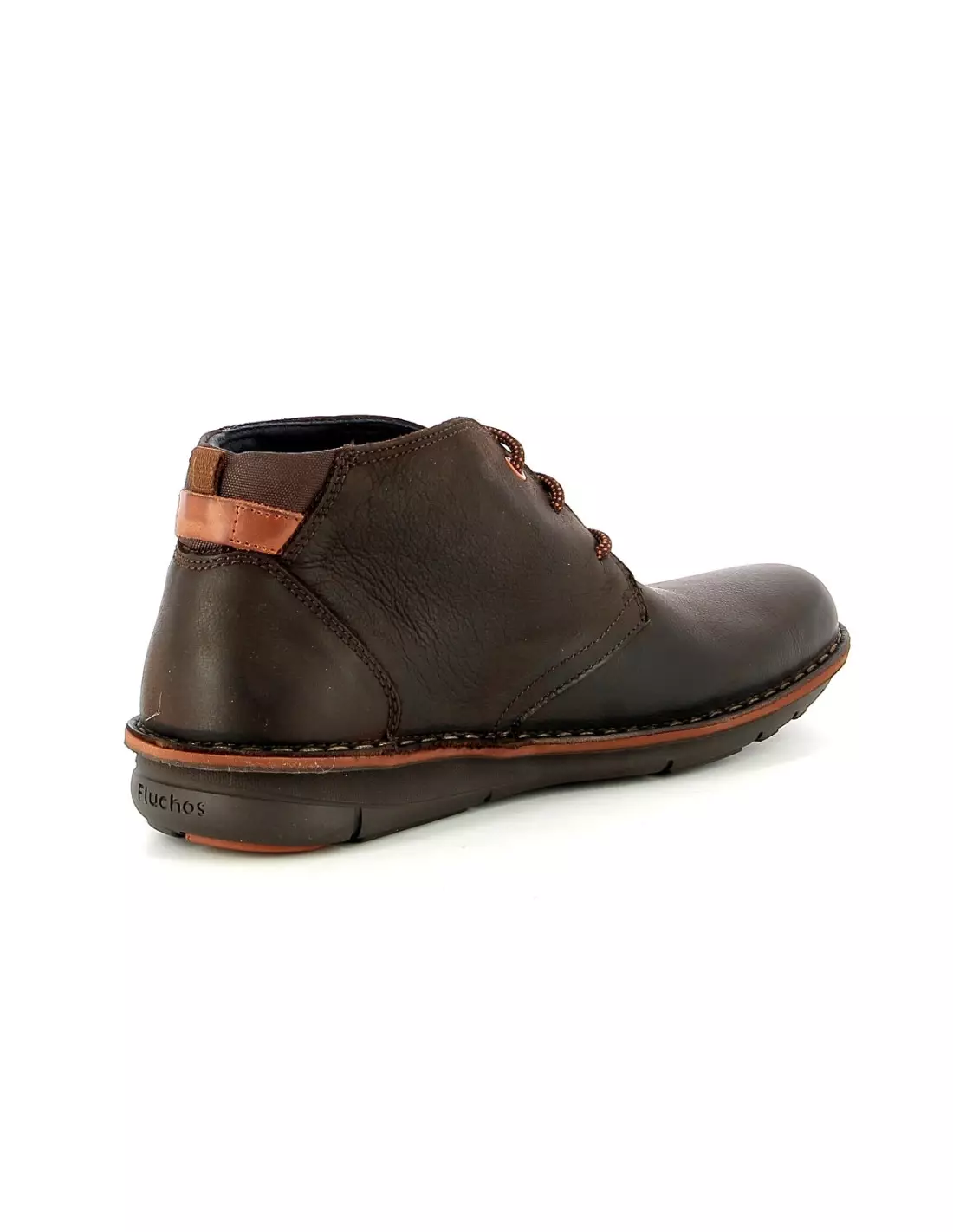 FLUCHOS ALFA - Bottines & boots Castagno