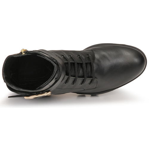 Martinelli - HERMOSILLA 1568 - Noir