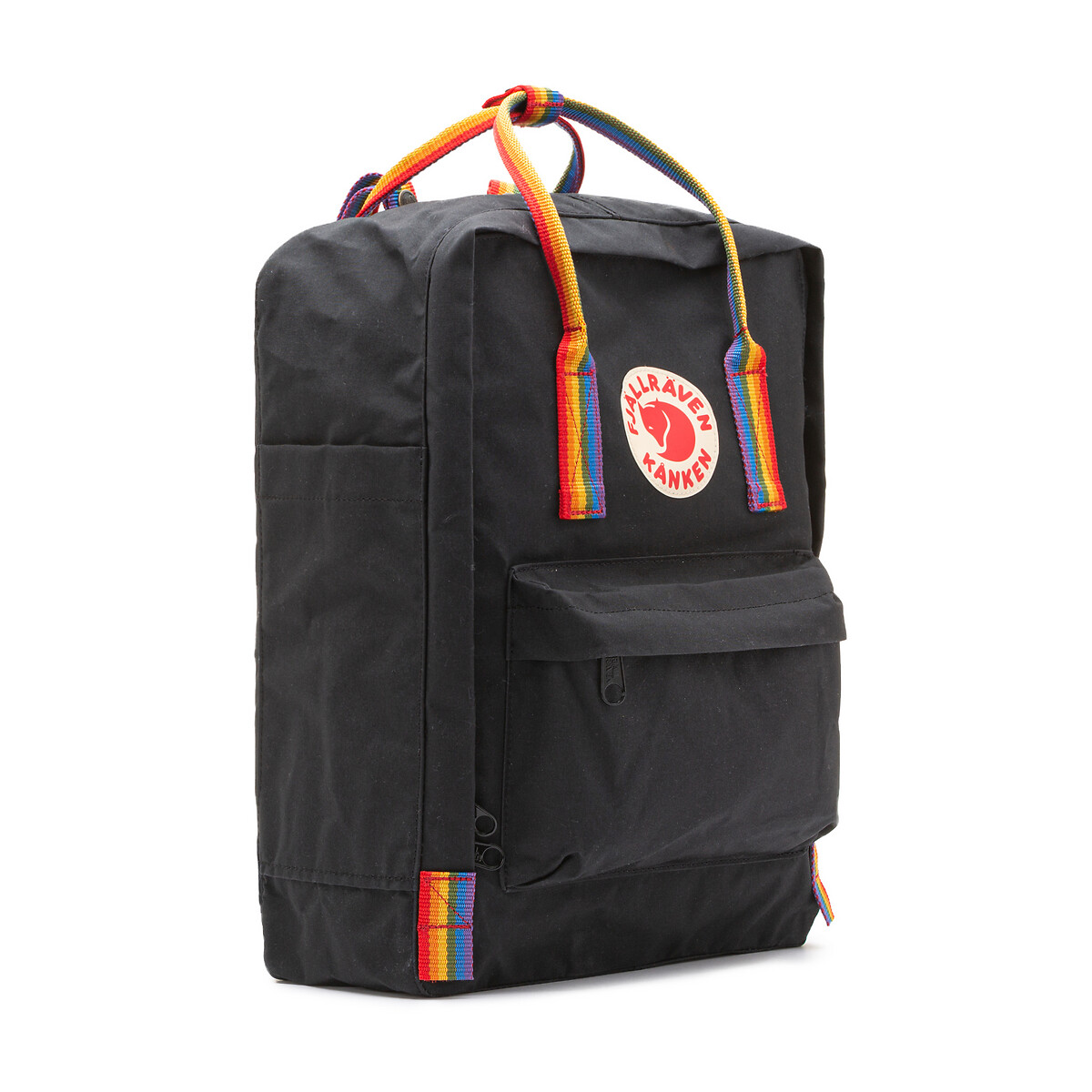 Mochila com zíper FJALLRAVEN Känken de 16 litros