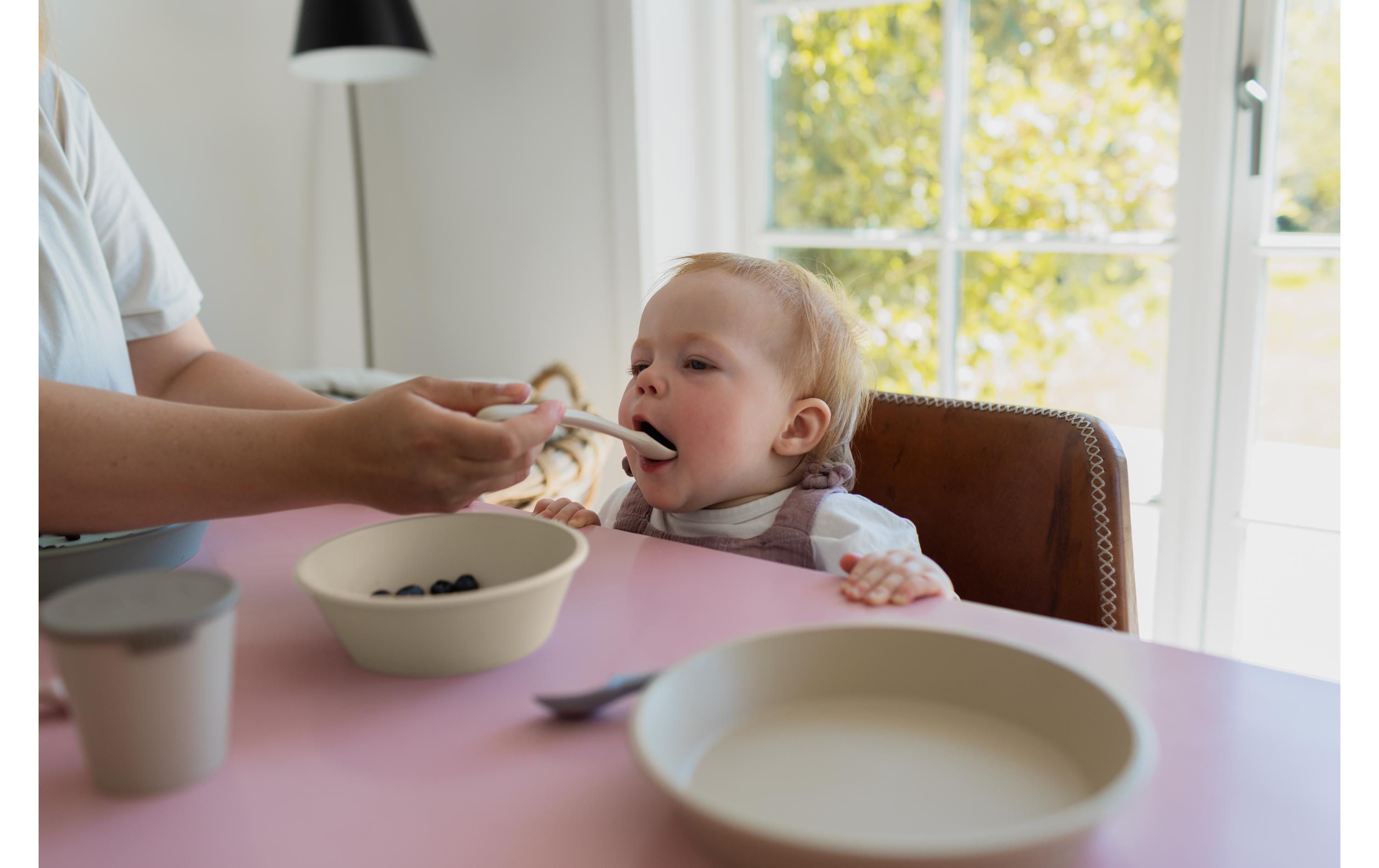 Cup Set BlushSpülmaschinenfestes Becher-Set