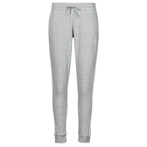 Adidas Sportswear - W 3S FL C PT - Gris / Blanc