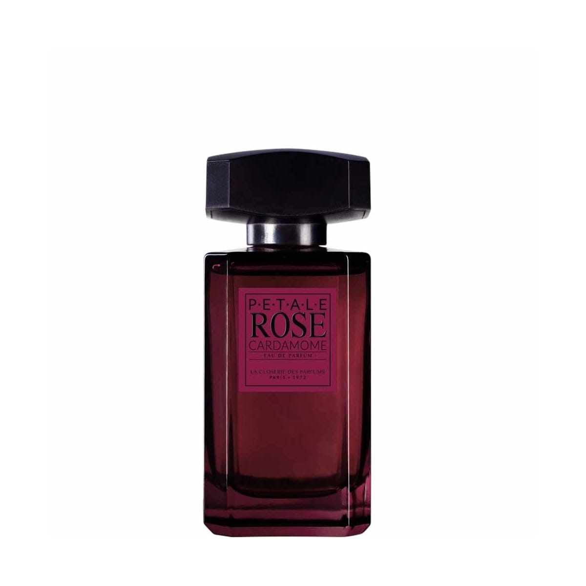 La Closerie des Parfums Rose Cardamome ● Bois Eau de Parfum