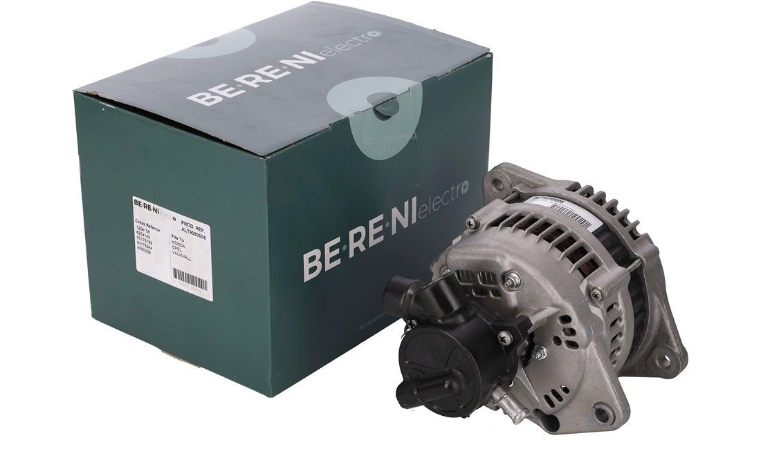 Generator
