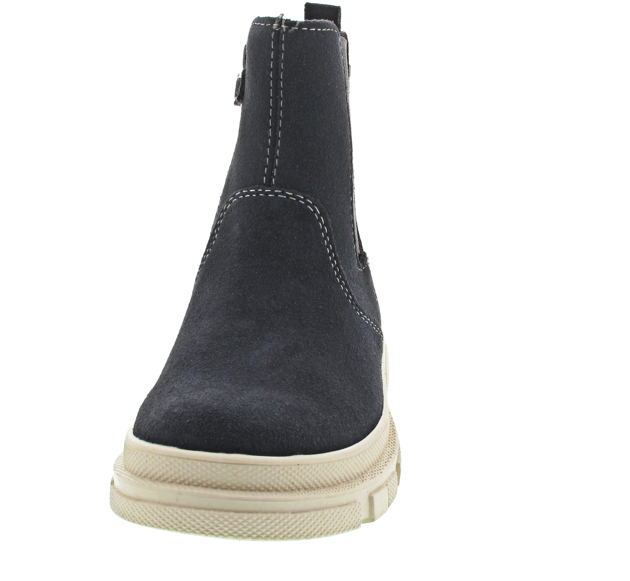 Lurchi PALINA-TEX Chelsea Boots grau
