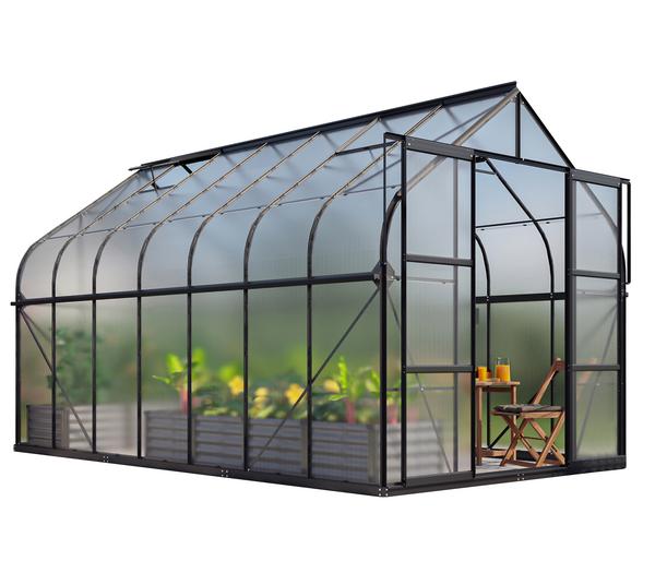 Vitavia Gewächshaus Saturn 11500 HKP, inkl.