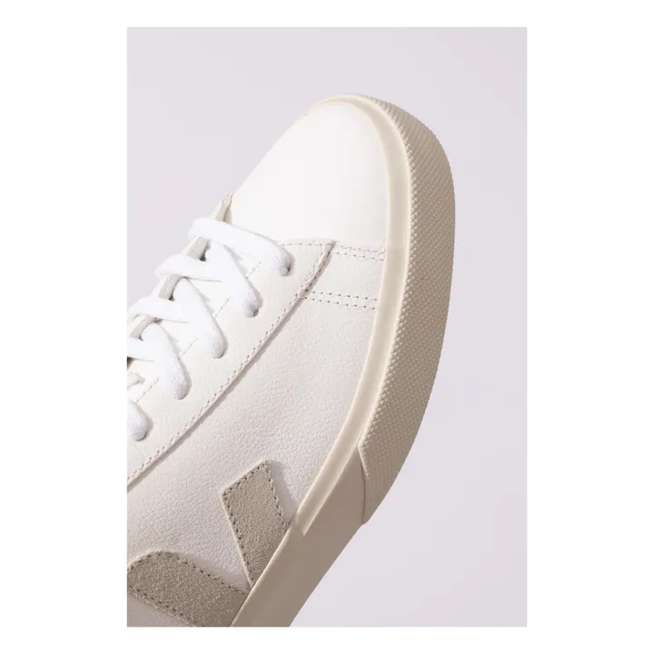 Veja Baskets Chromefree Campo | Naturel