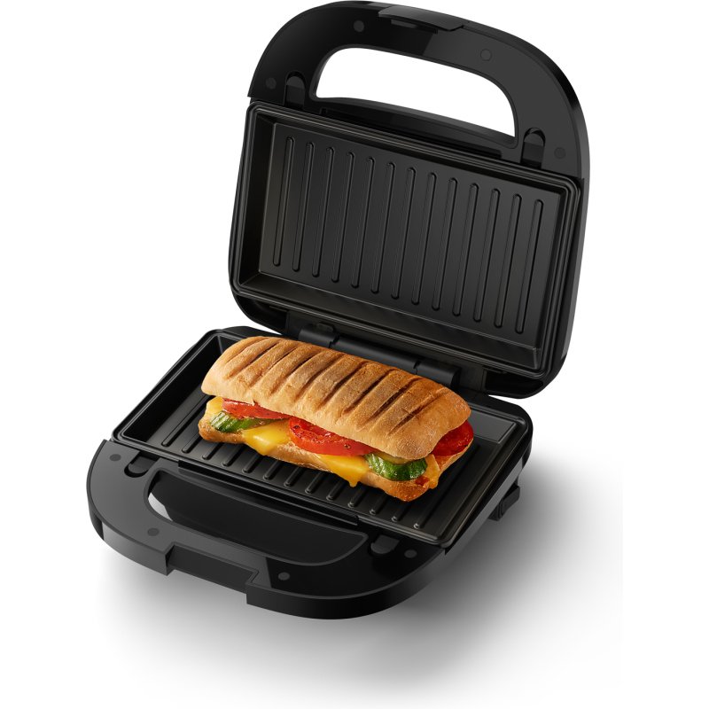 Gaufrier / croque-monsieur Philips HD2350/80